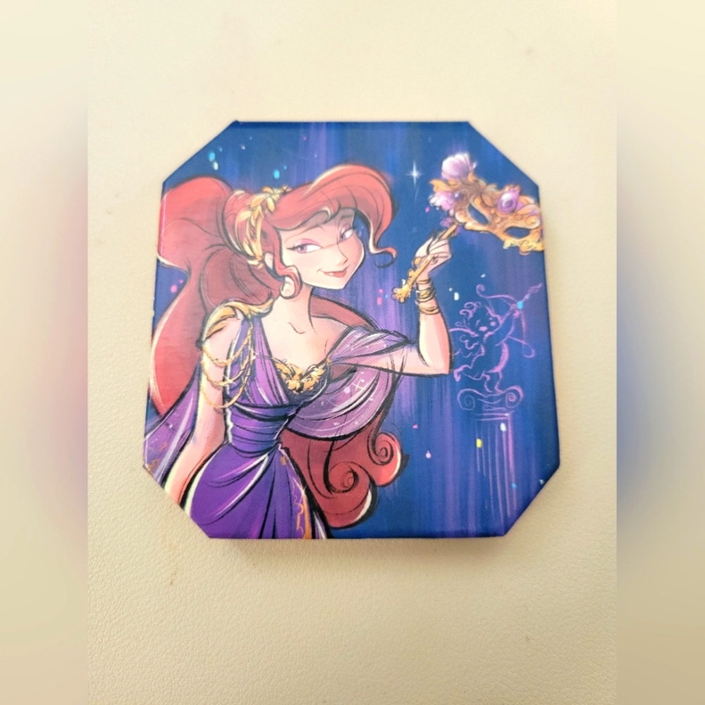 Disney meg highlighter hercules